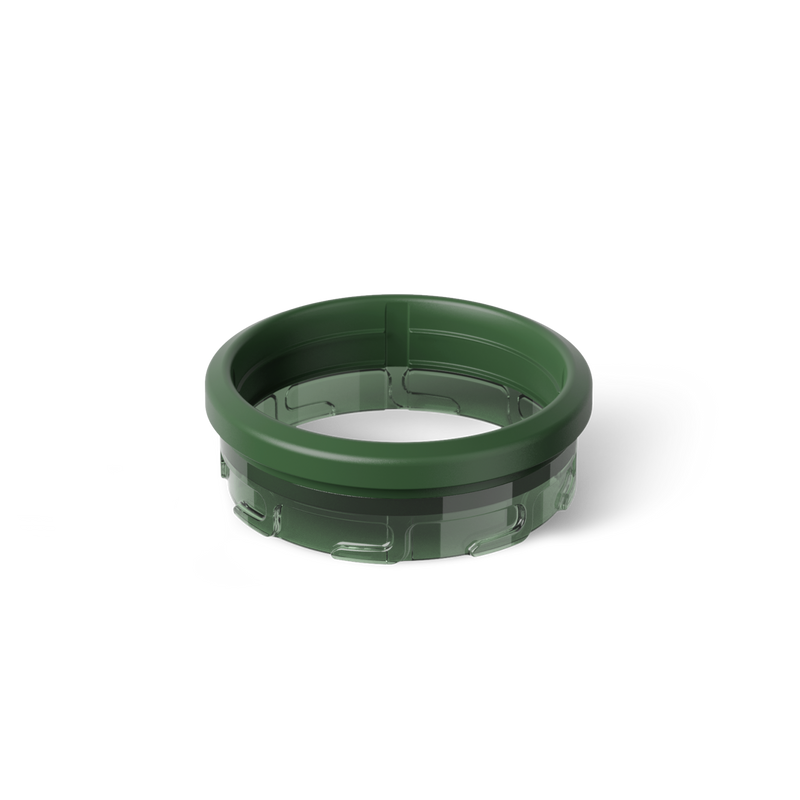 Hopsulator Slim OctaLock Gasket | OD Green - Fresh Choice