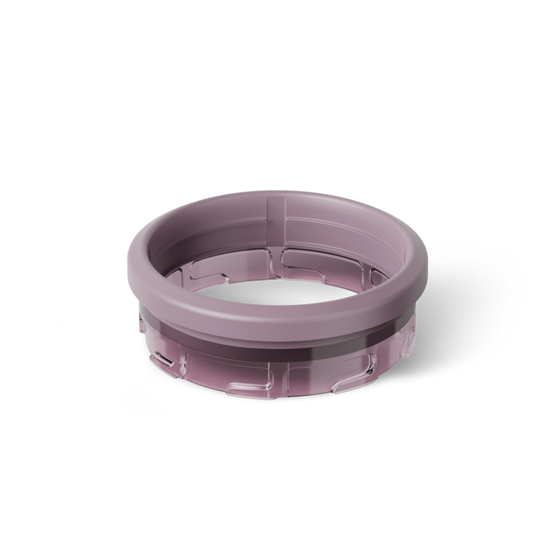 Hopsulator Trio OctaLock Gasket | Lilac Dusk - Daily Pick