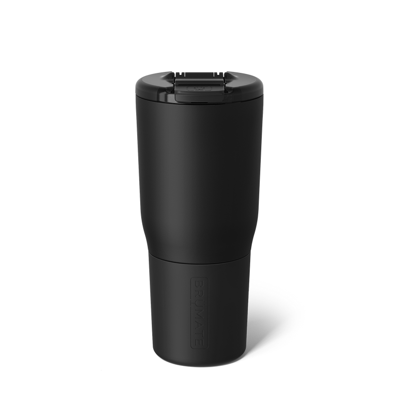 Nav 25oz | Matte Black - Easy Choice