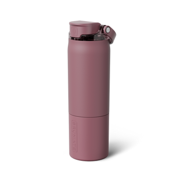 Rise 25oz | Rose Taupe - Sip Ready