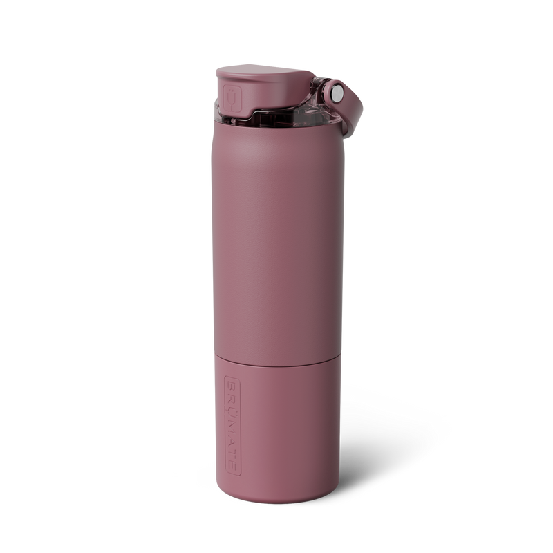 Rise 25oz | Rose Taupe - Sip Ready